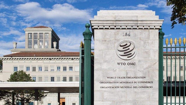 WTO发言人答一财:截至3月底WTO会费仍有1.27亿瑞郎缺口